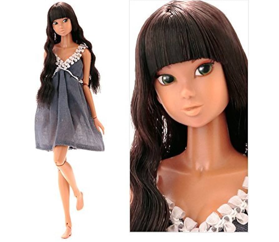 Sekiguchi's products Wake-Up momoko DOLL WUDsp Azone 004